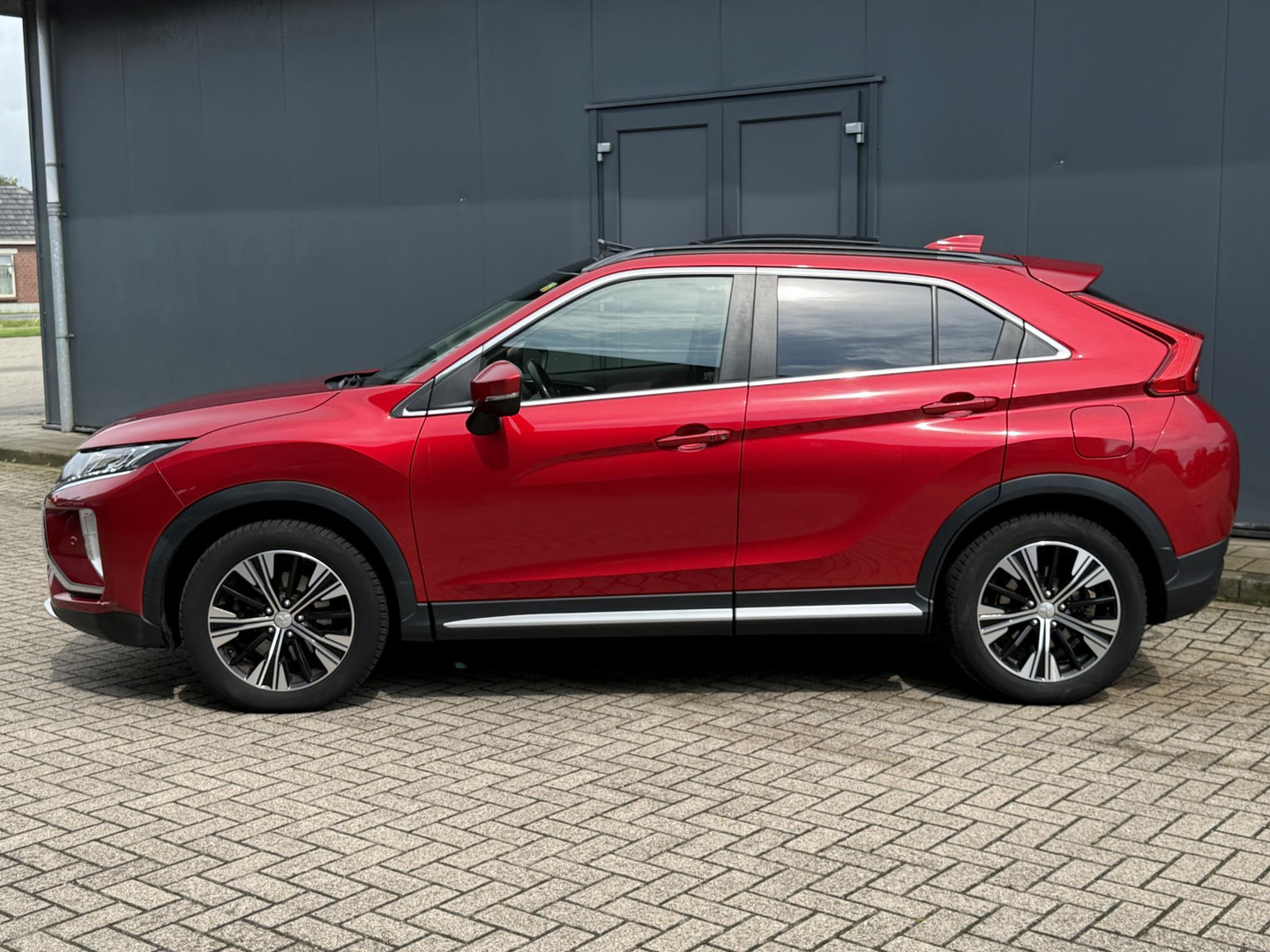 Mitsubishi