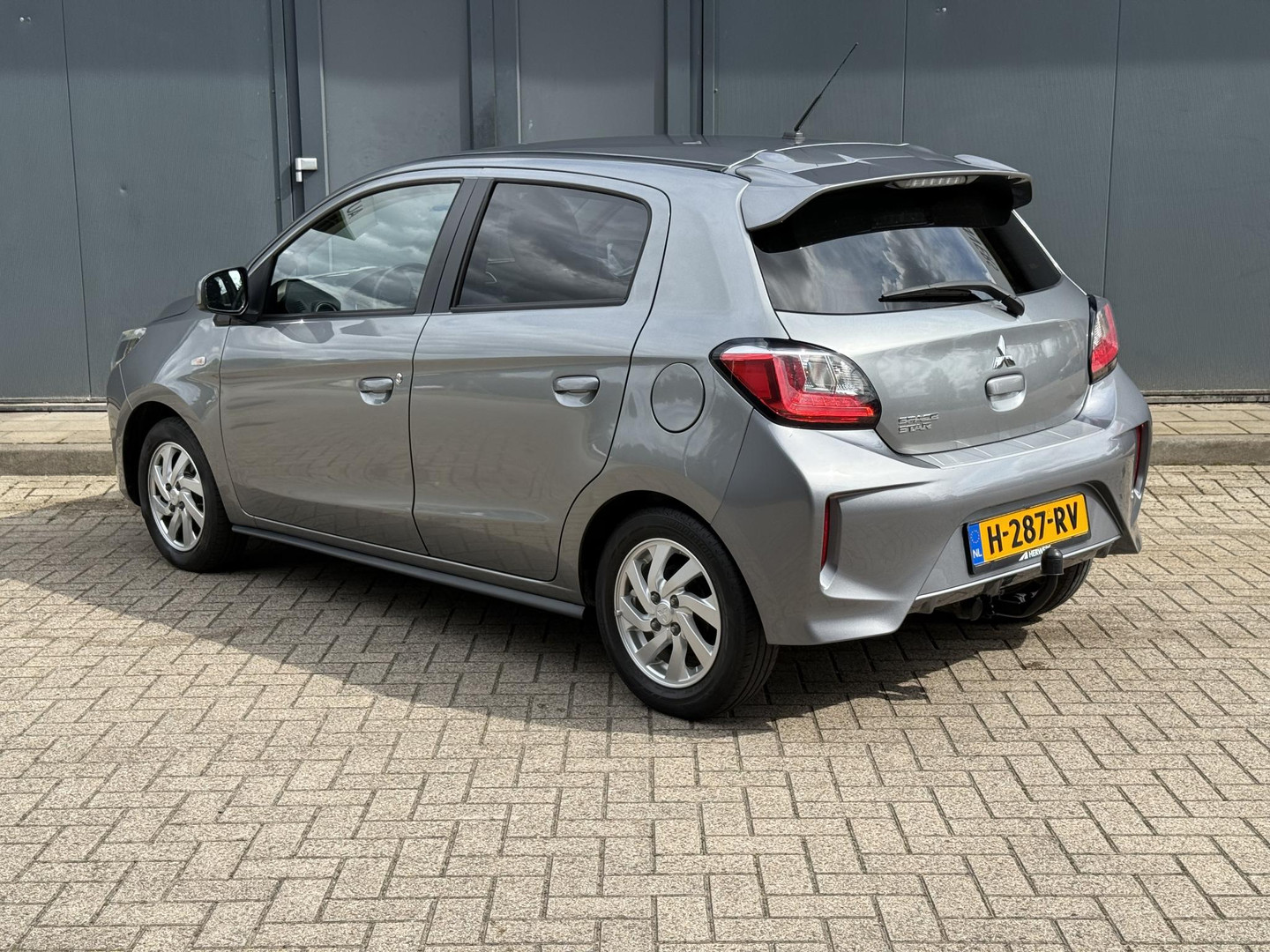 Mitsubishi