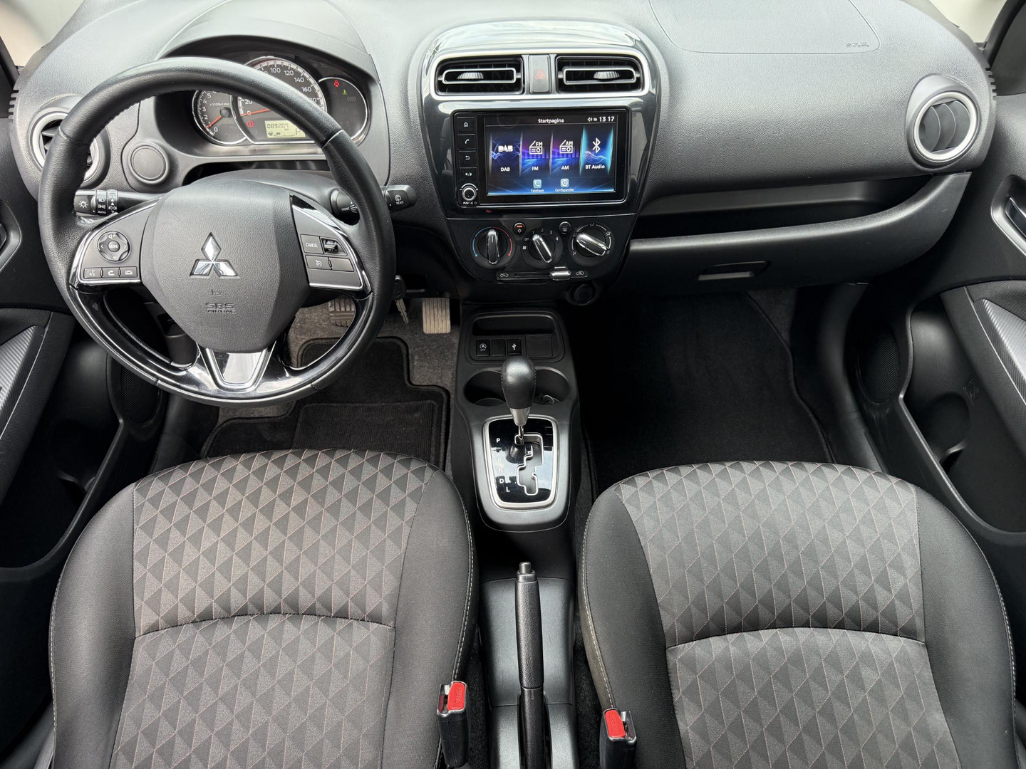 Mitsubishi