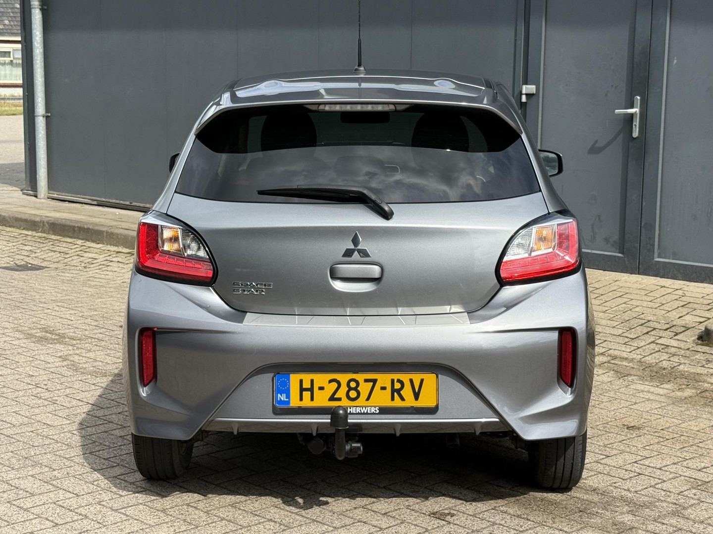 Mitsubishi