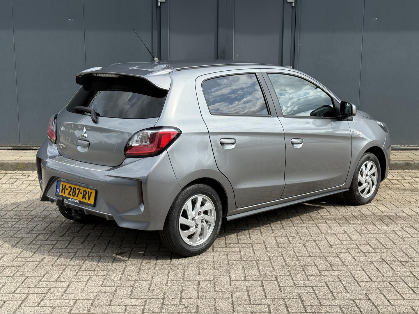 Mitsubishi