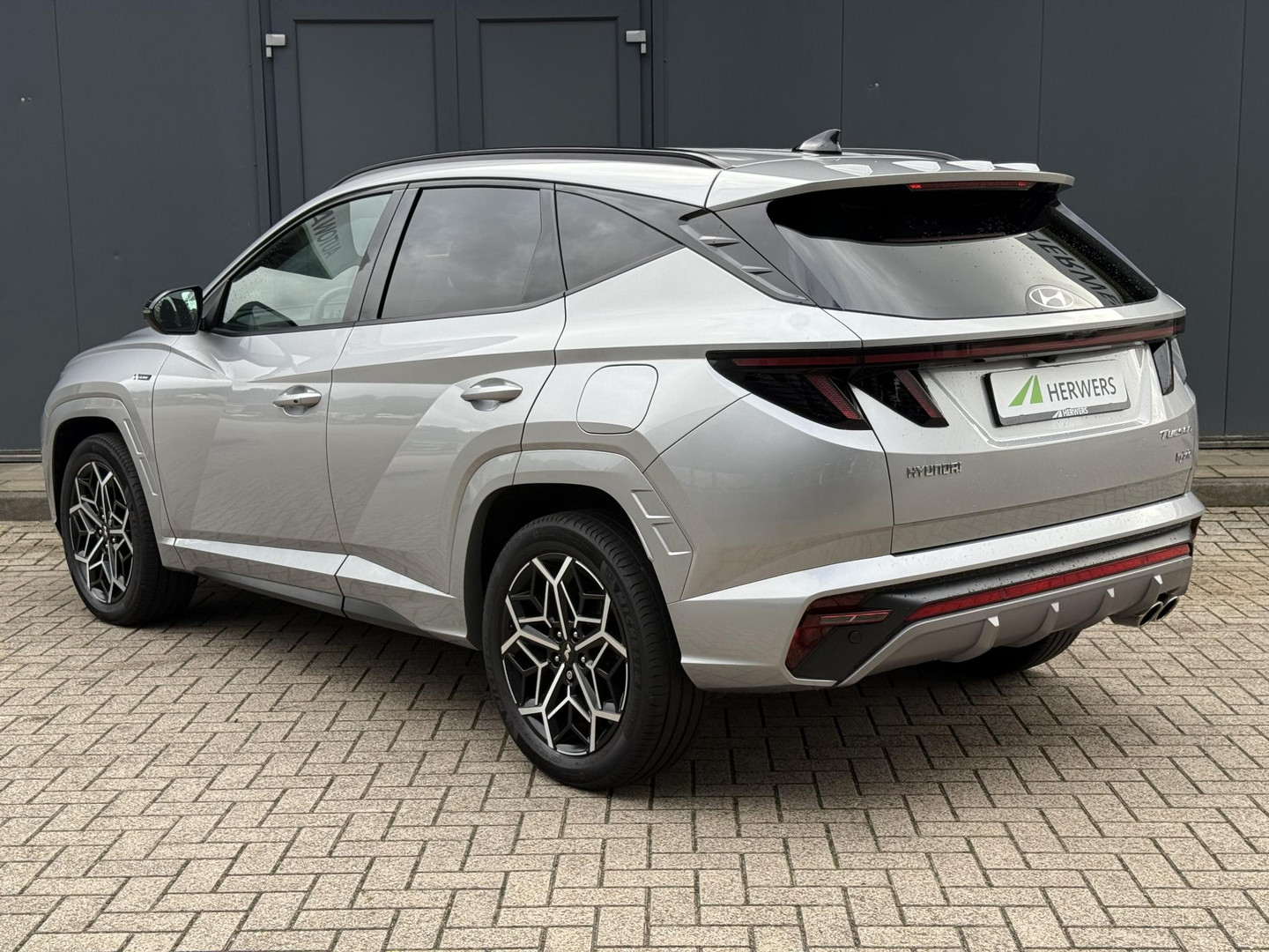 Hyundai Hyundai