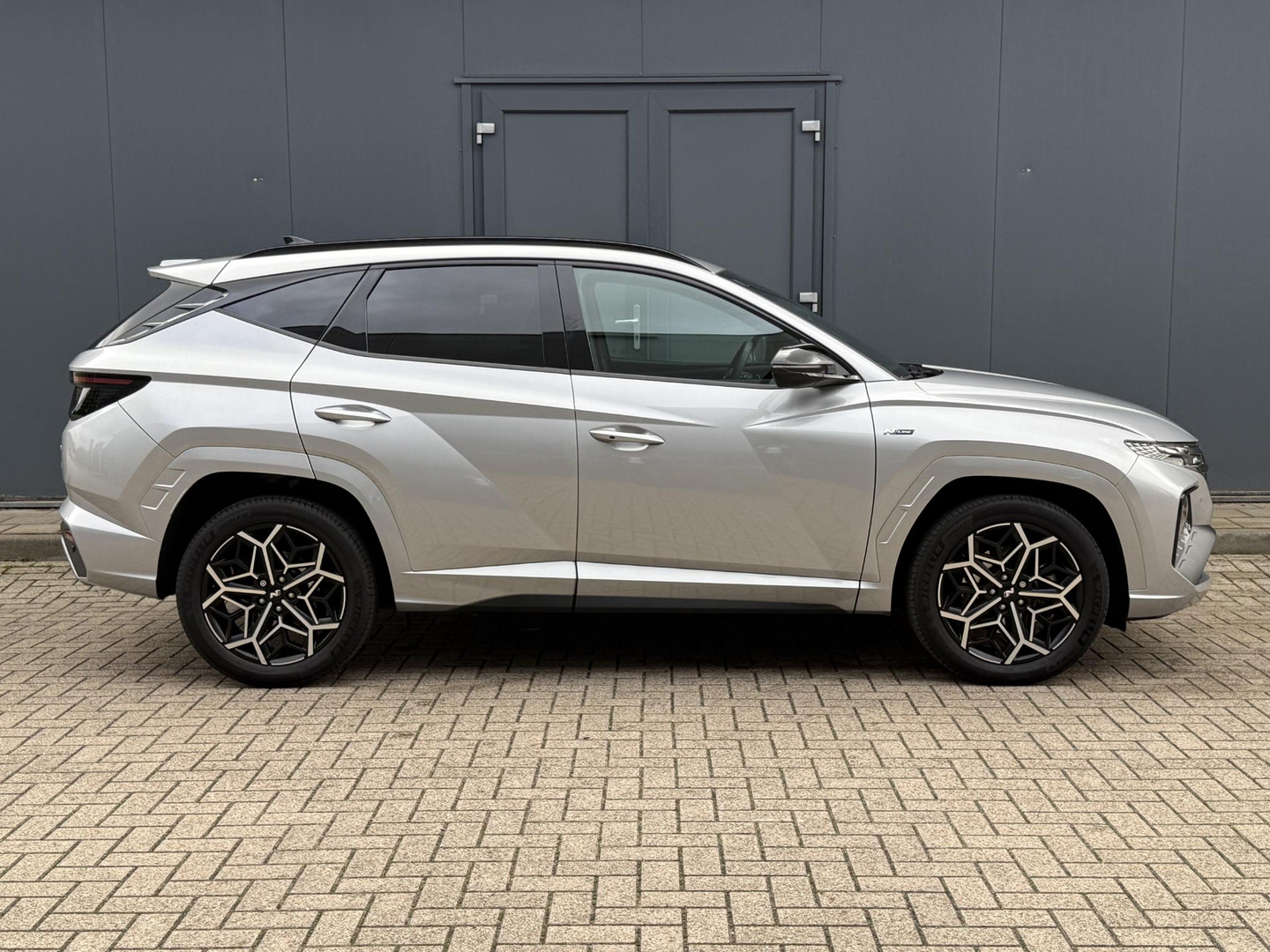Hyundai Hyundai