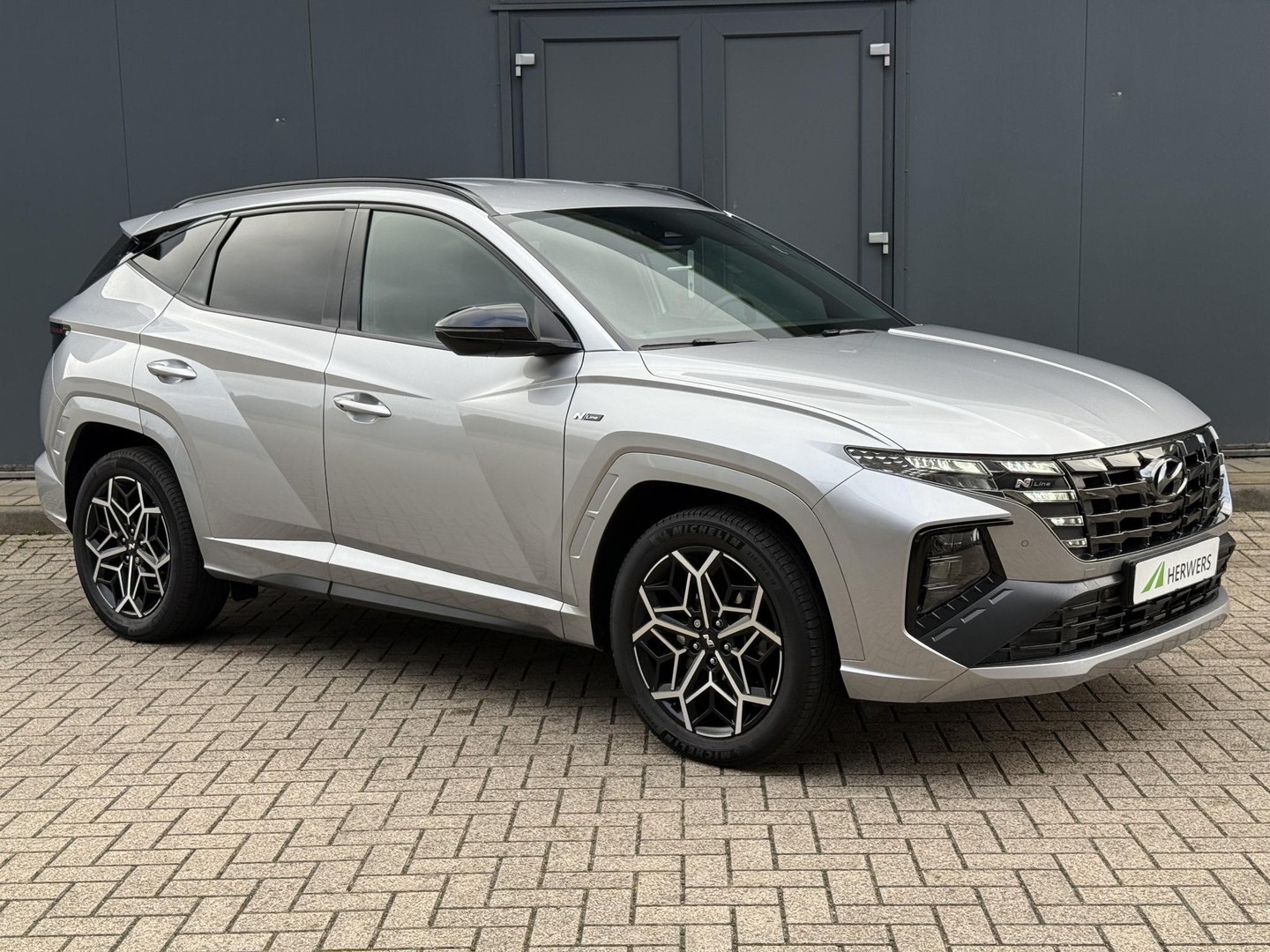 Hyundai Hyundai