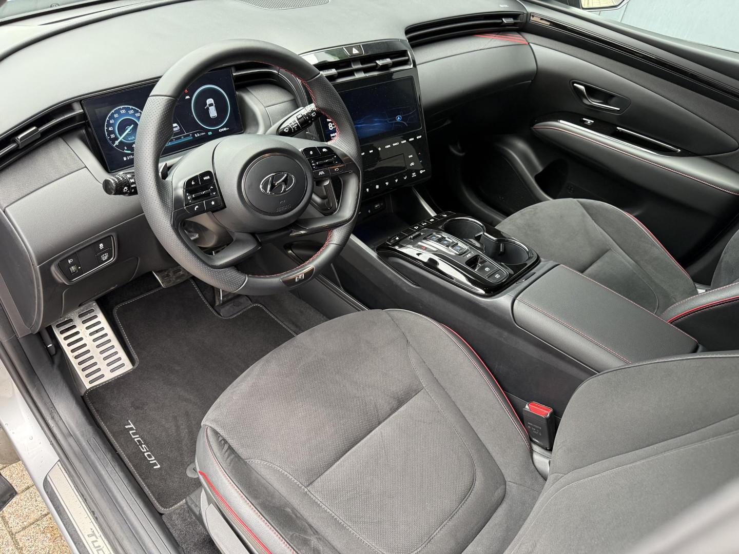 Hyundai Hyundai