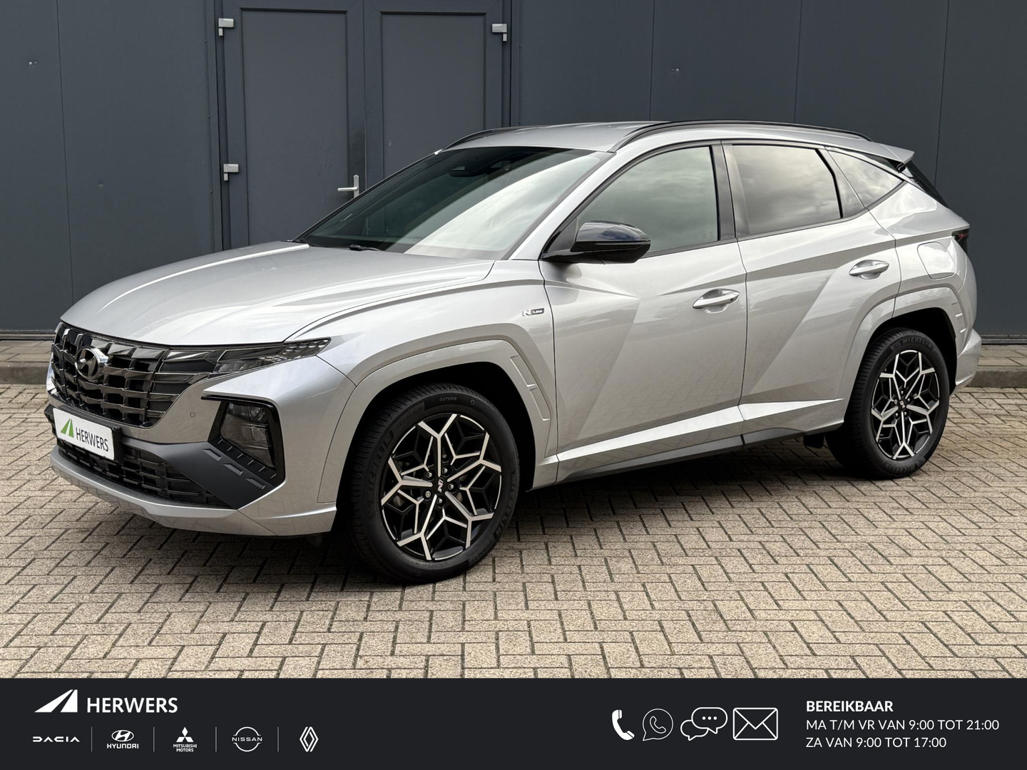 Hyundai Hyundai