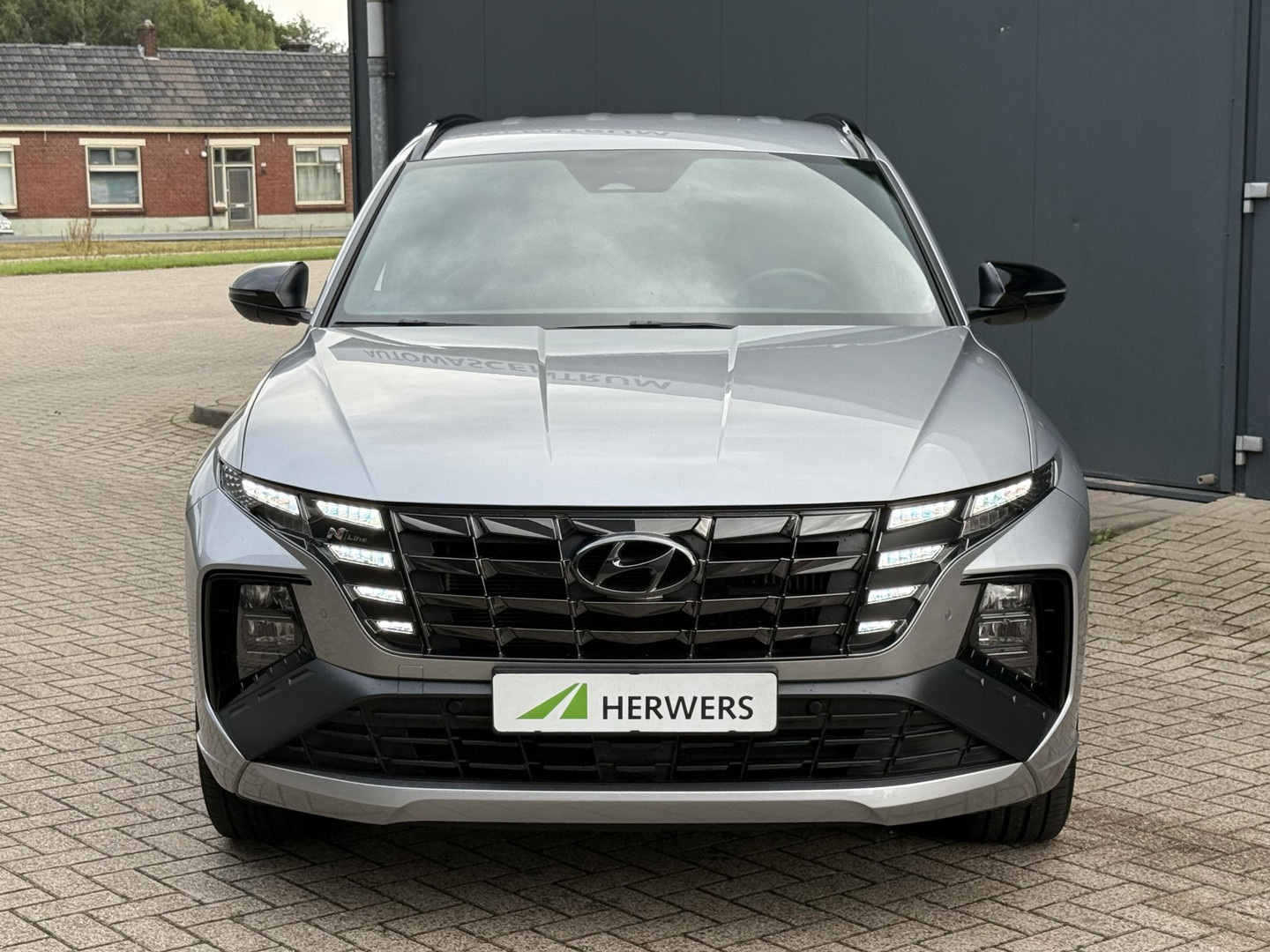 Hyundai Hyundai