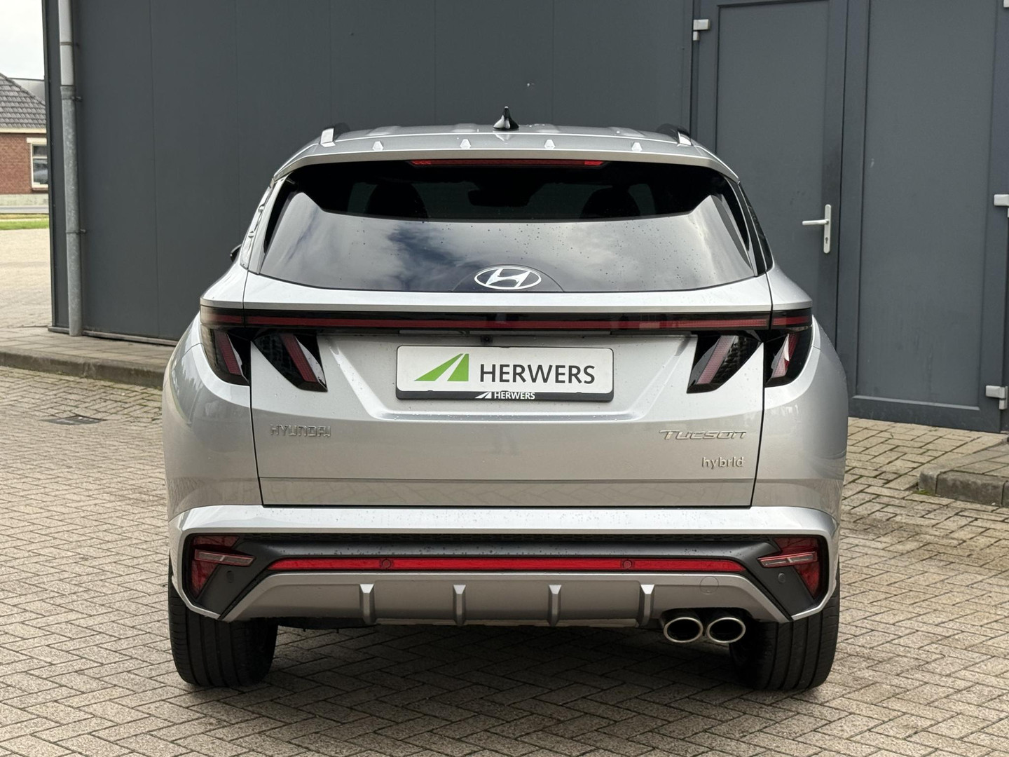 Hyundai Hyundai