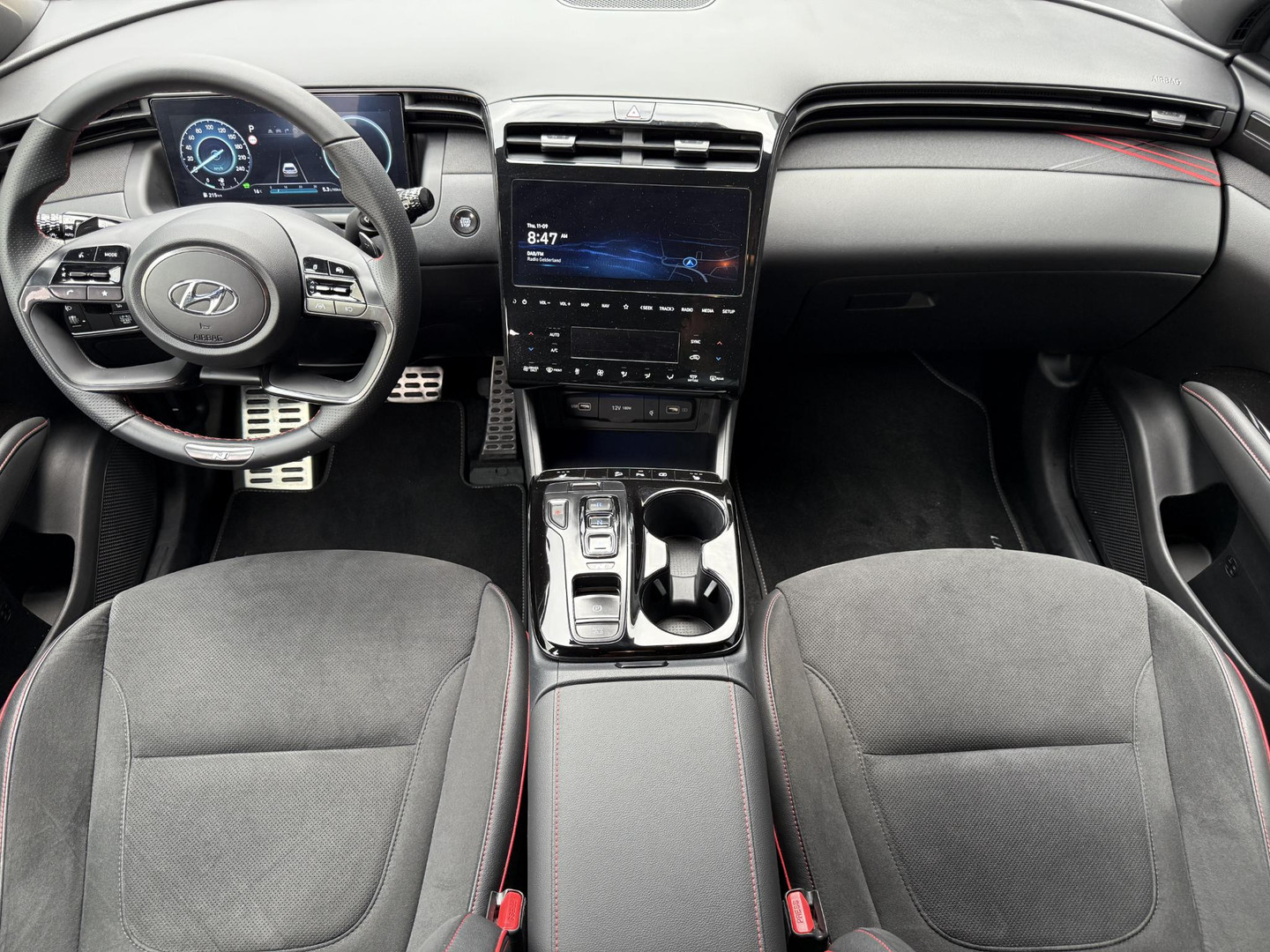 Hyundai Hyundai