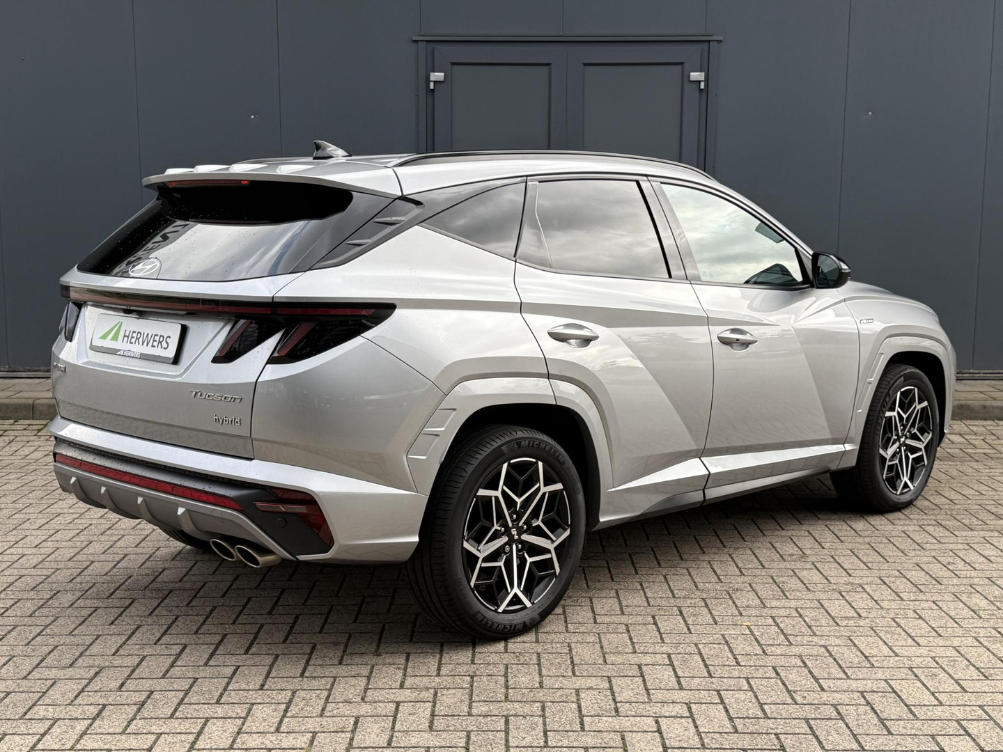 Hyundai Hyundai