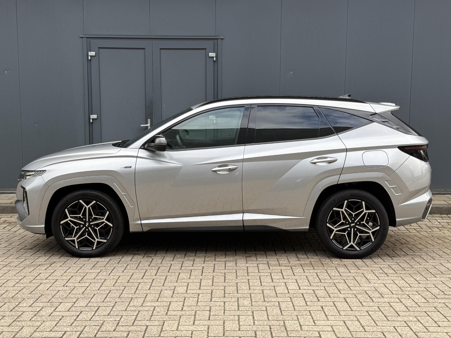 Hyundai Hyundai
