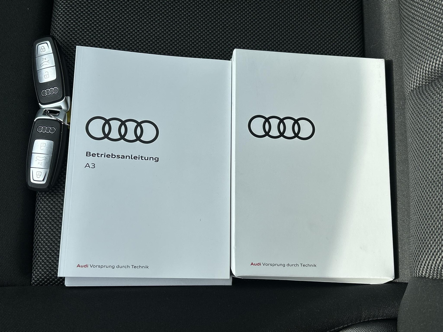 Audi Audi