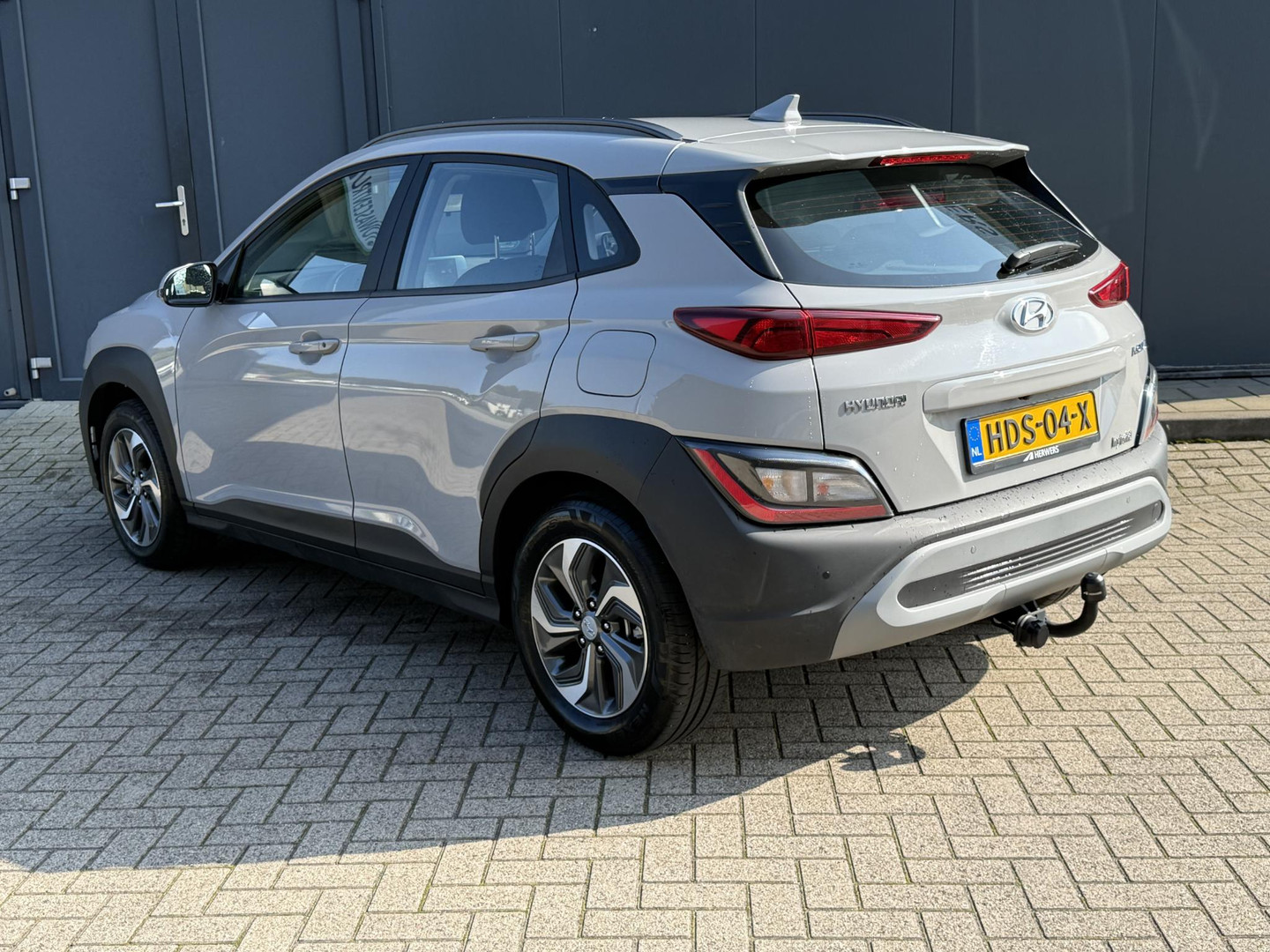 Hyundai