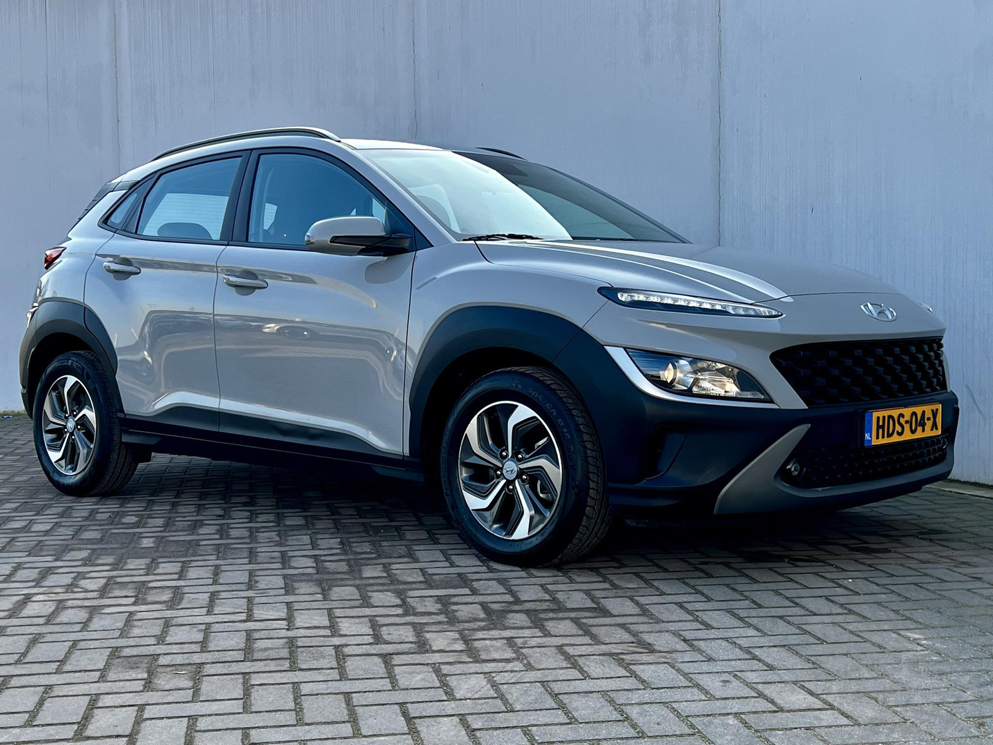 Hyundai