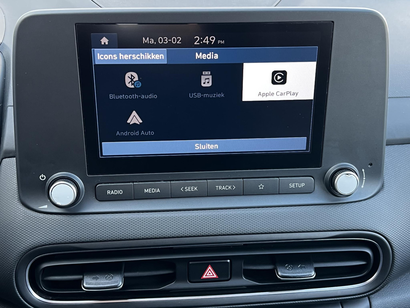 Hyundai