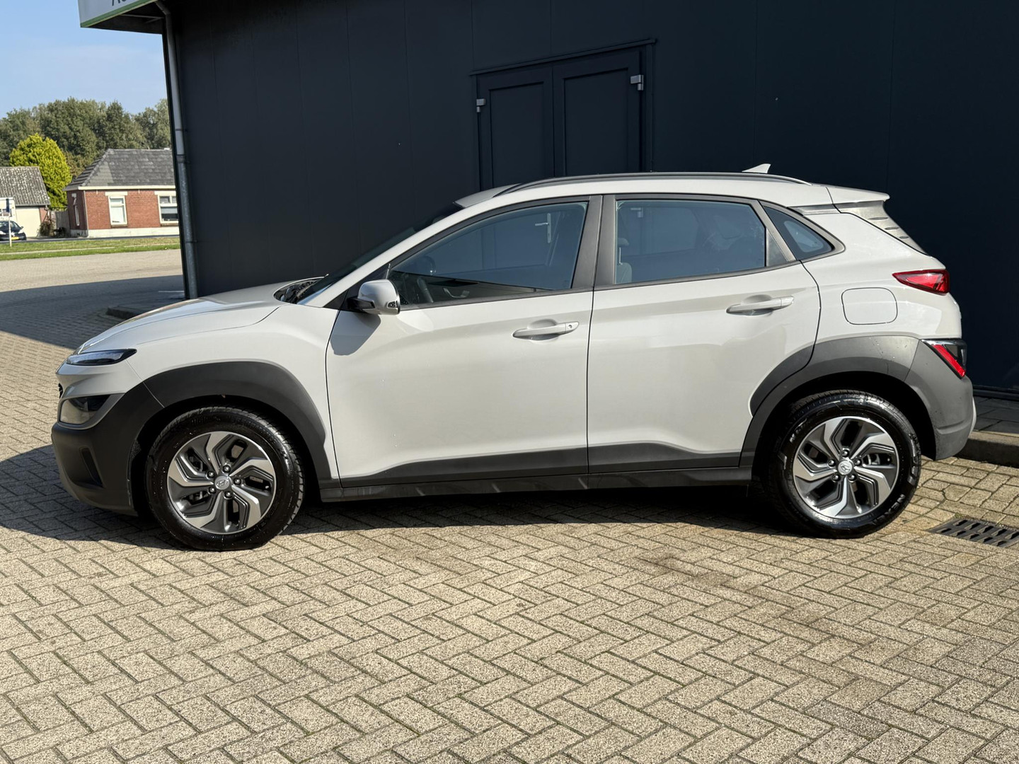 Hyundai