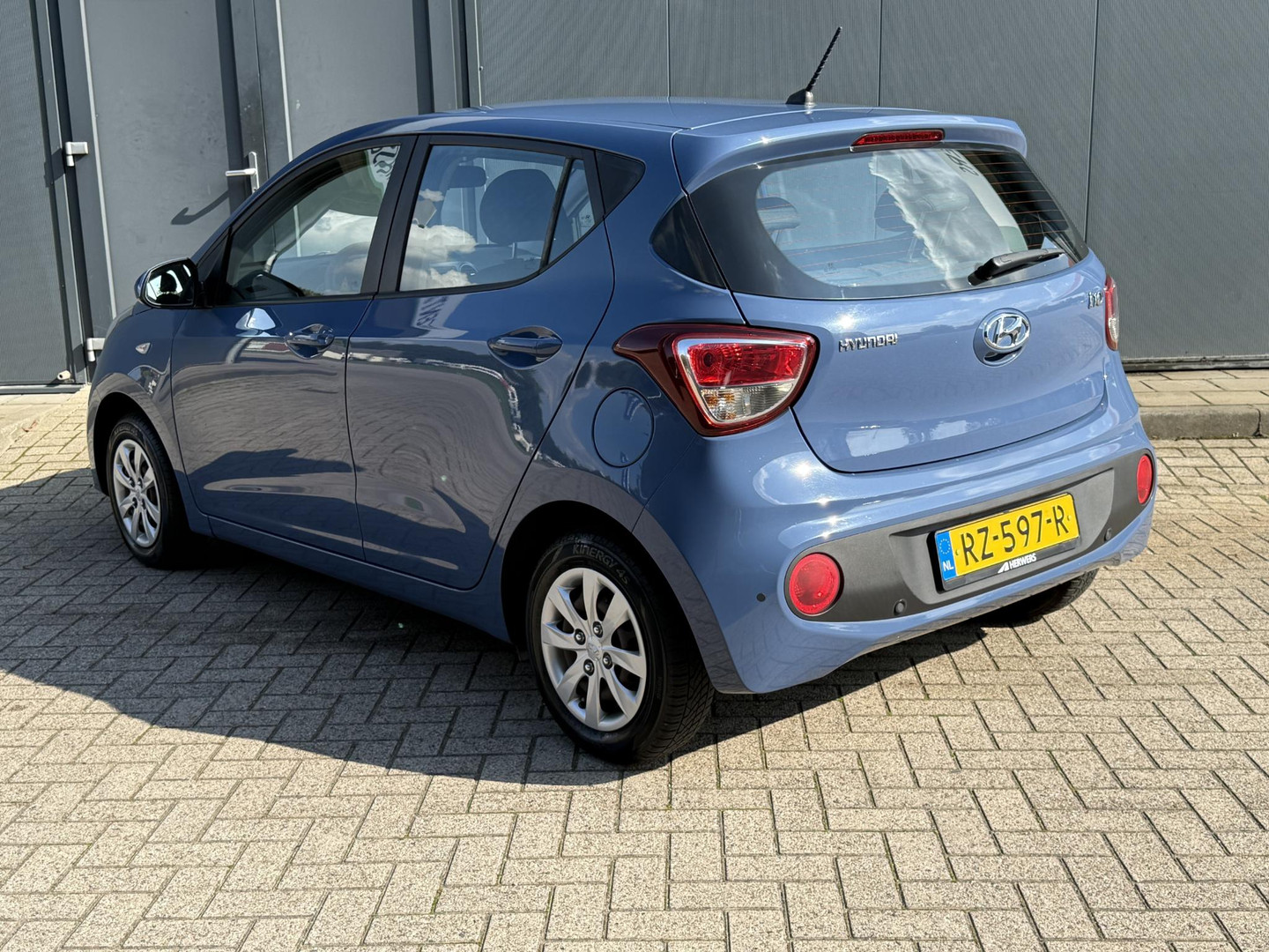 Hyundai