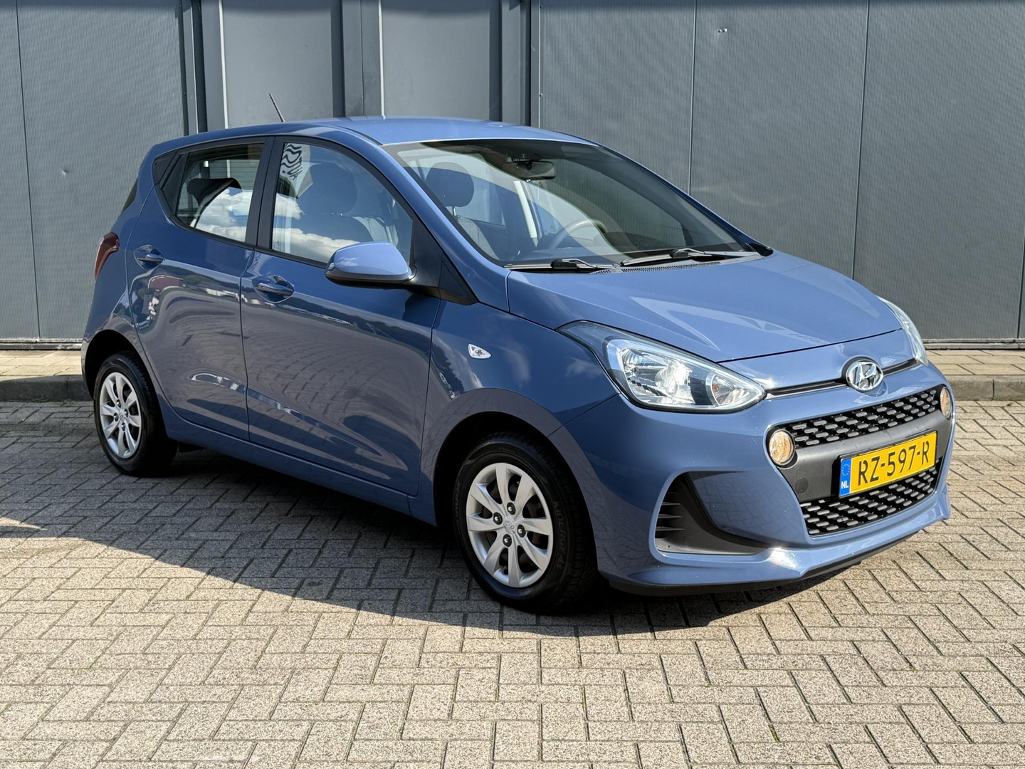 Hyundai