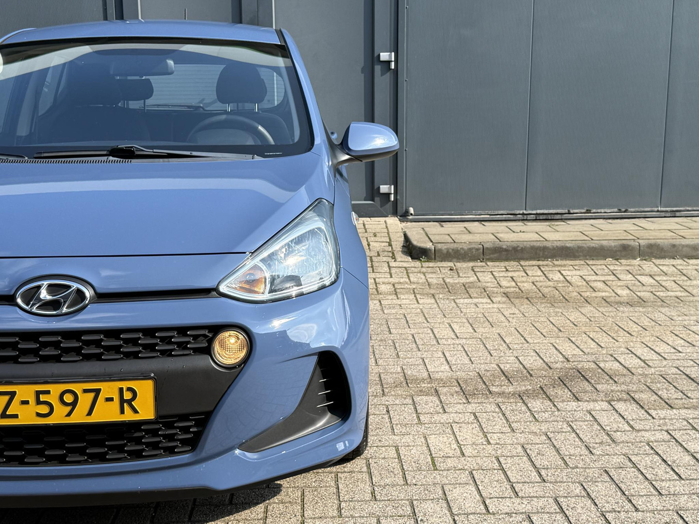 Hyundai