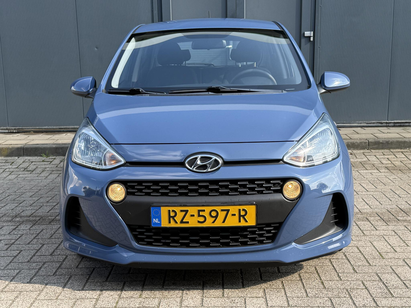 Hyundai