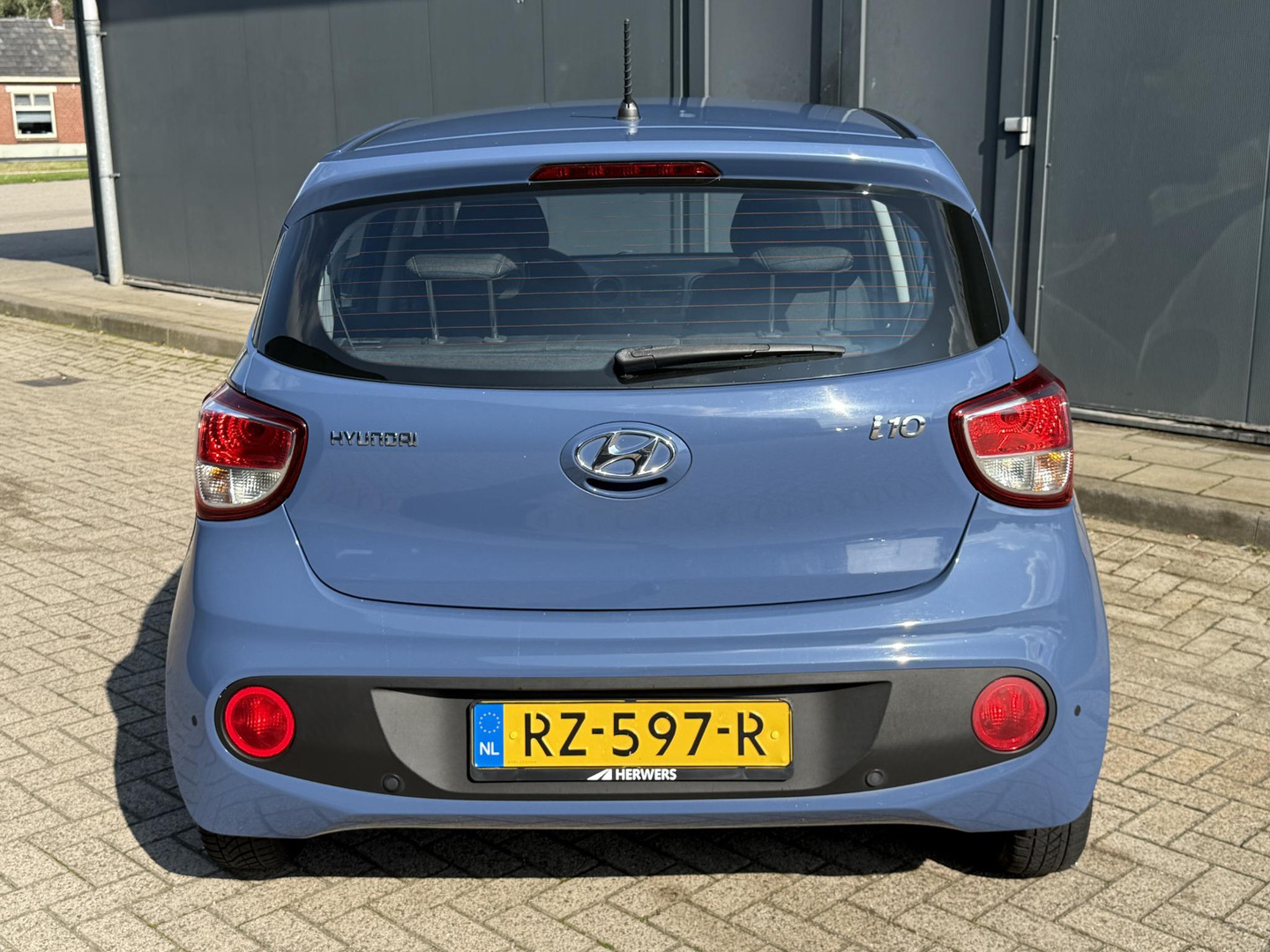 Hyundai