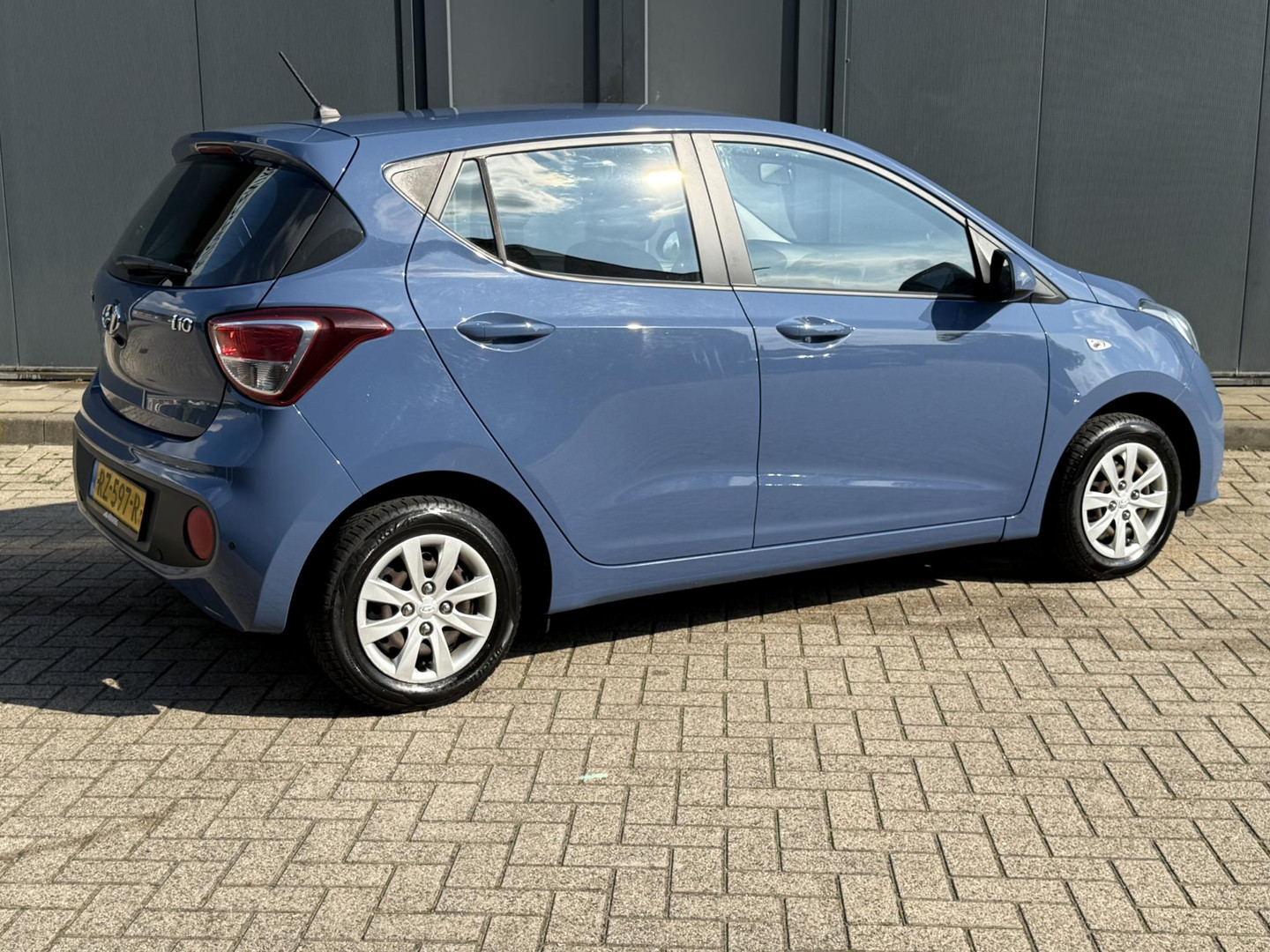 Hyundai