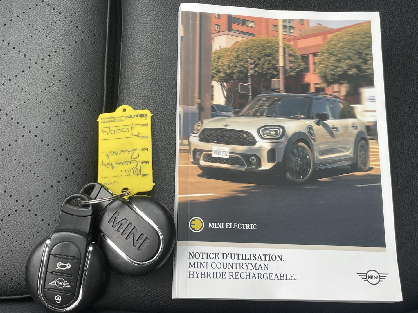 MINI
