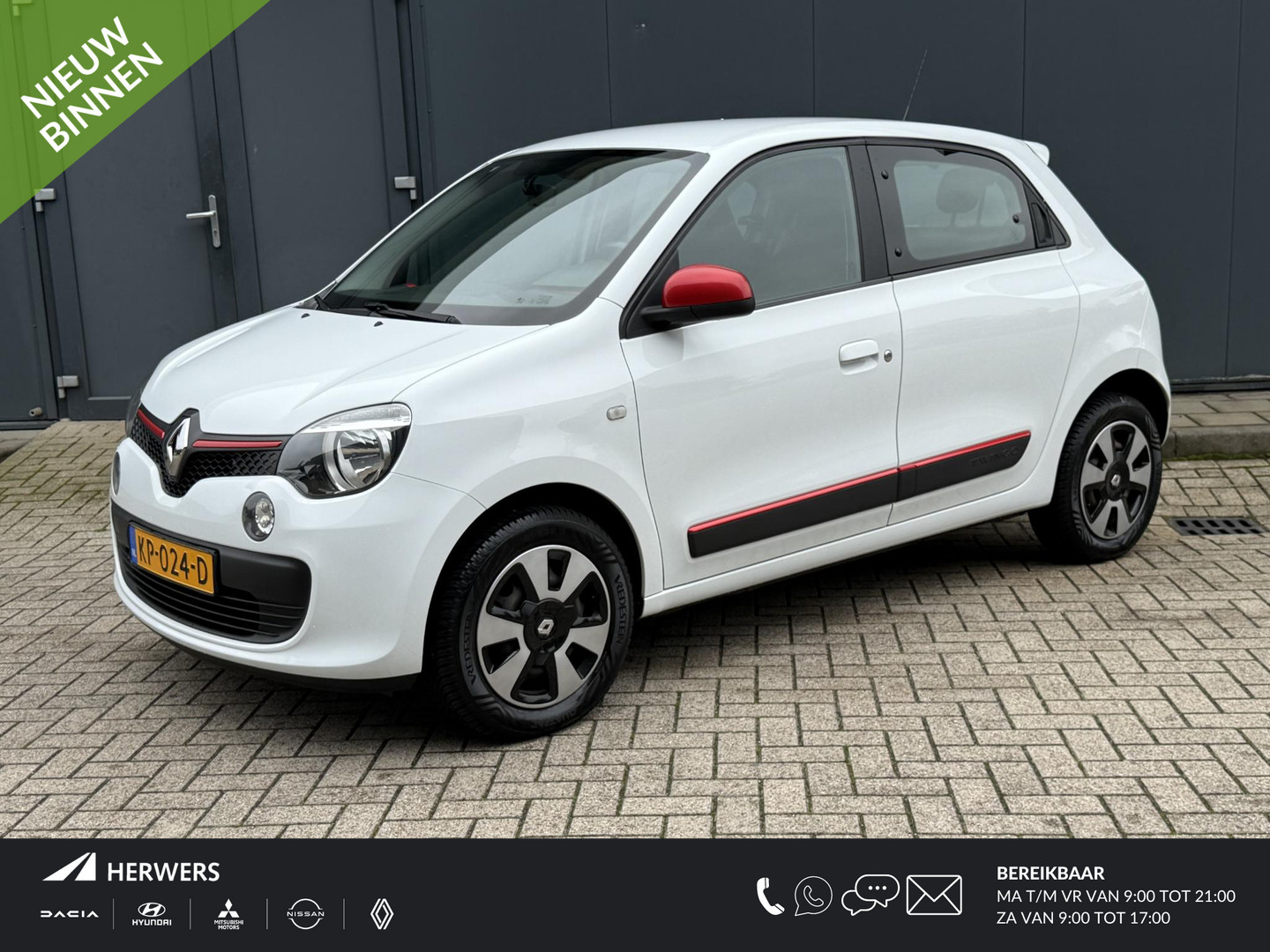 Renault