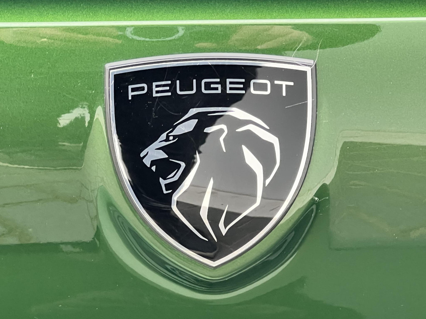 Peugeot Peugeot