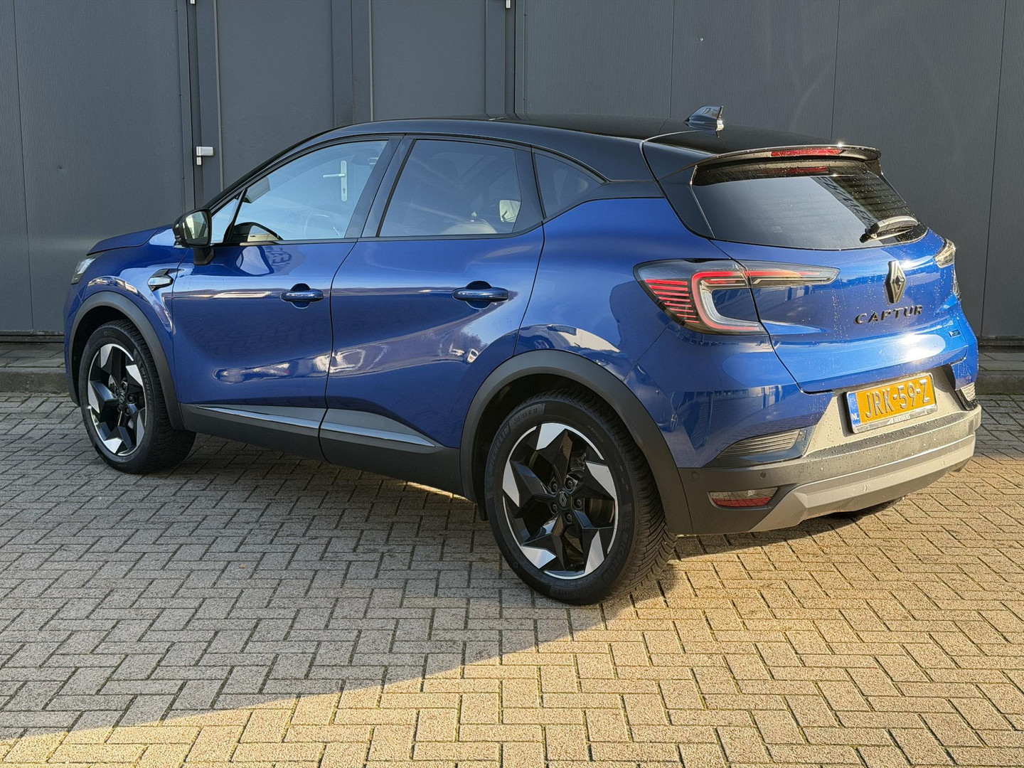 Renault