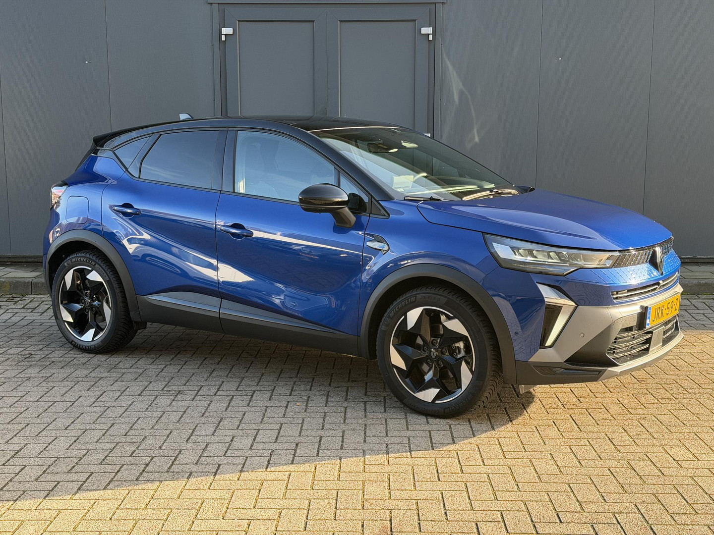 Renault