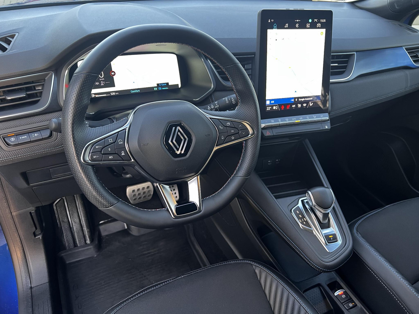 Renault