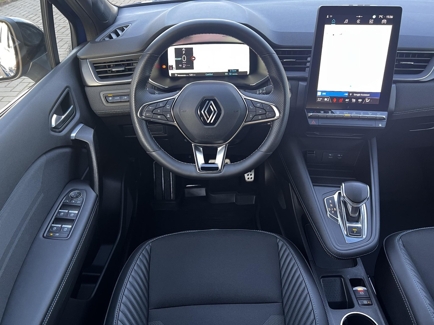 Renault