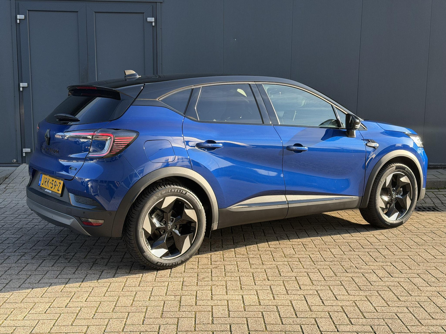 Renault