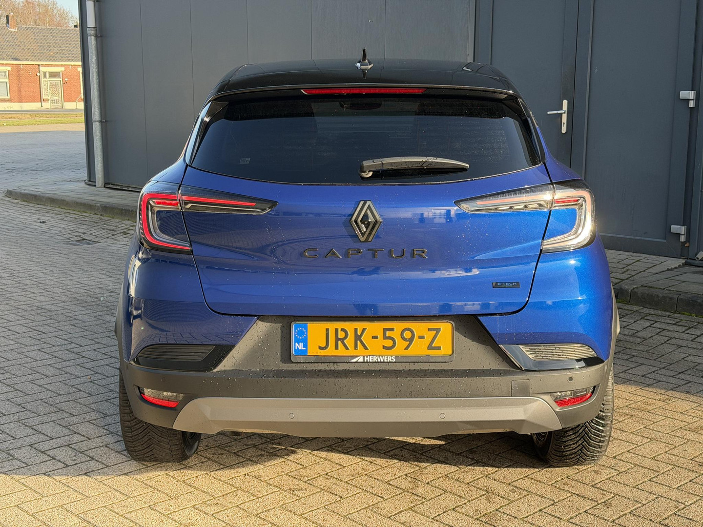 Renault