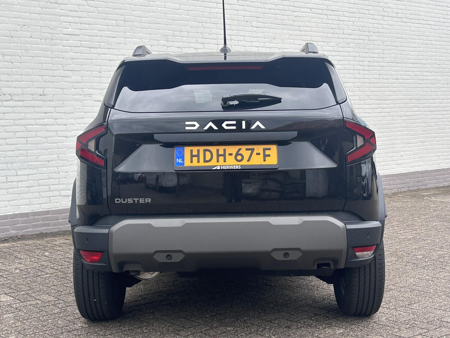 Dacia Dacia