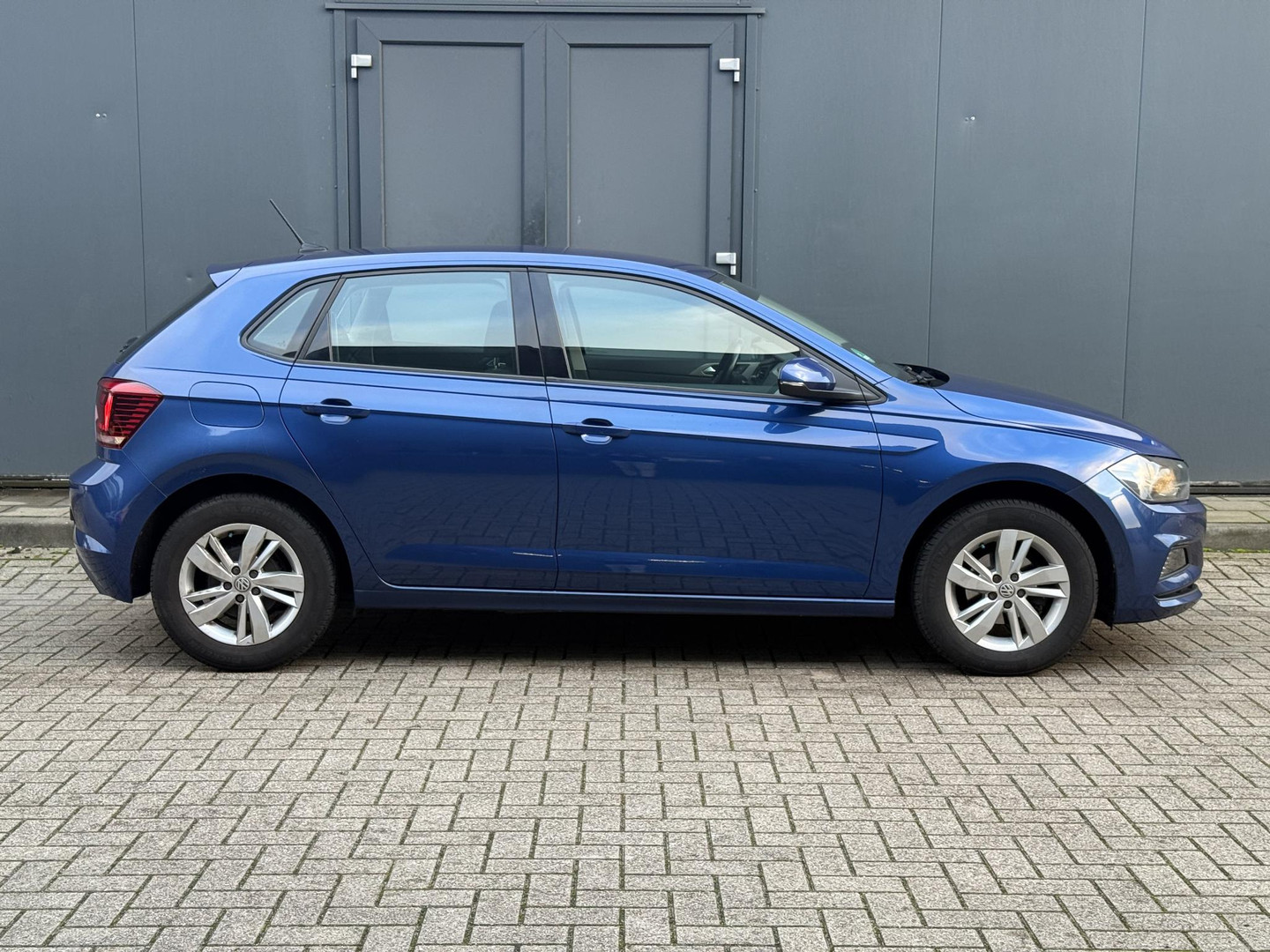 Volkswagen Volkswagen