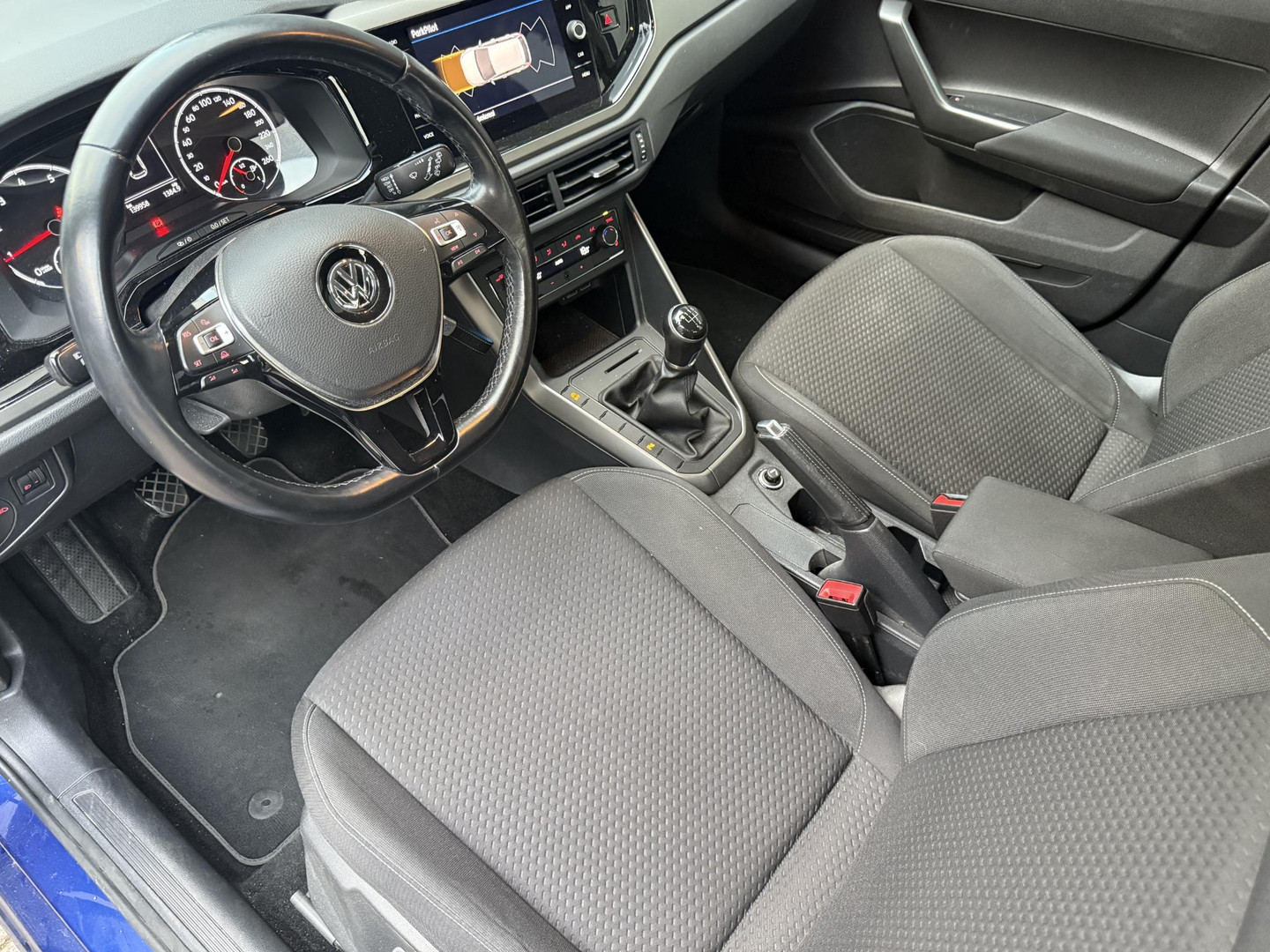 Volkswagen Volkswagen