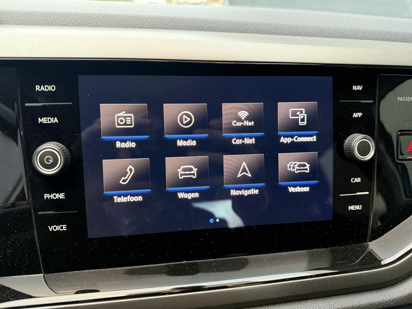 Volkswagen Volkswagen