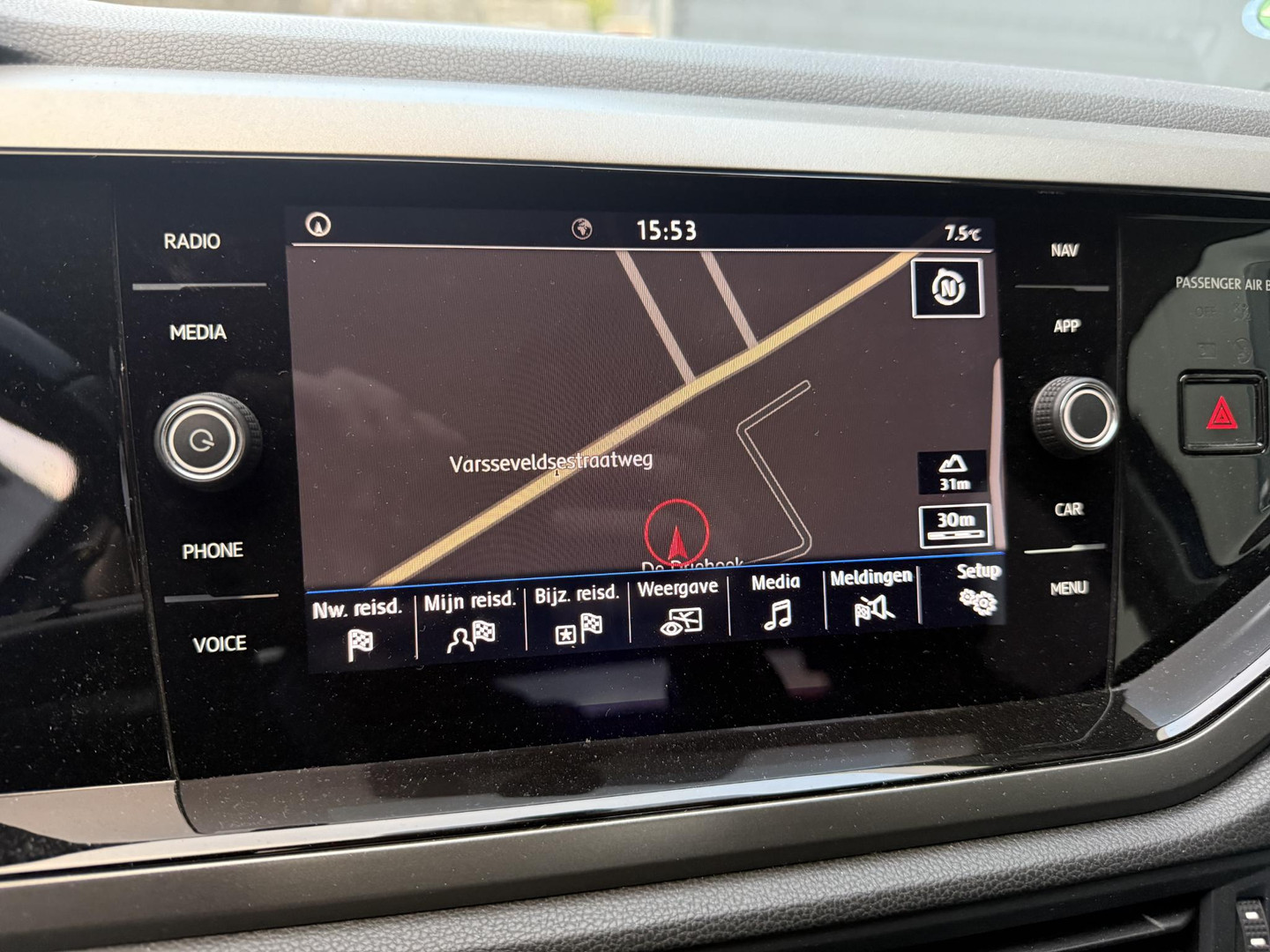 Volkswagen Volkswagen