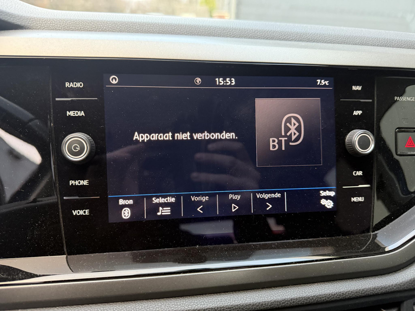 Volkswagen Volkswagen