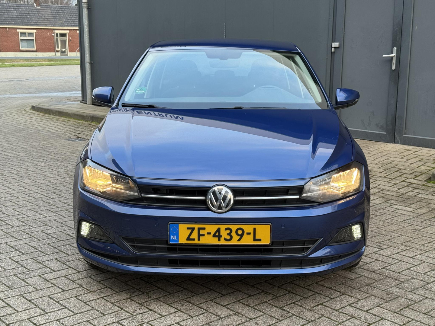 Volkswagen Volkswagen