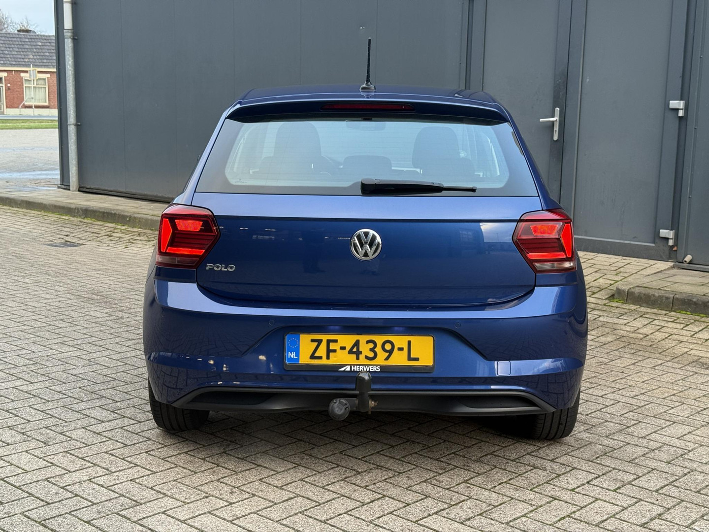 Volkswagen Volkswagen