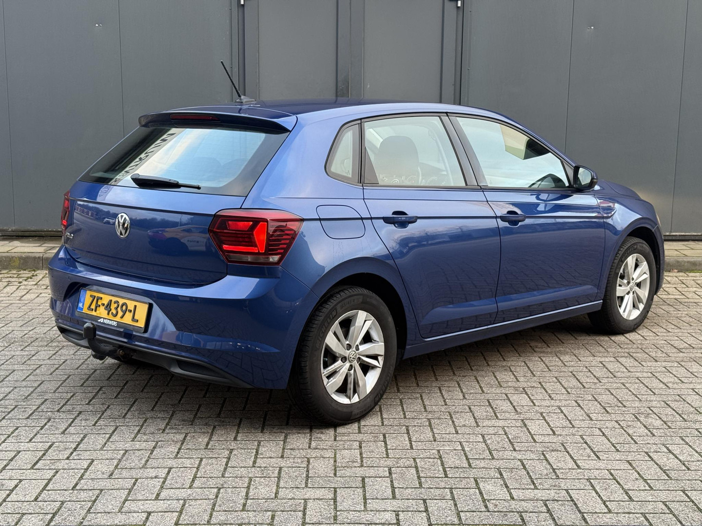 Volkswagen Volkswagen