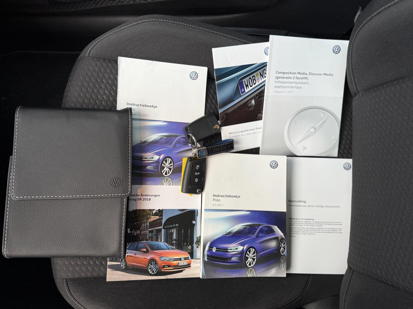 Volkswagen Volkswagen