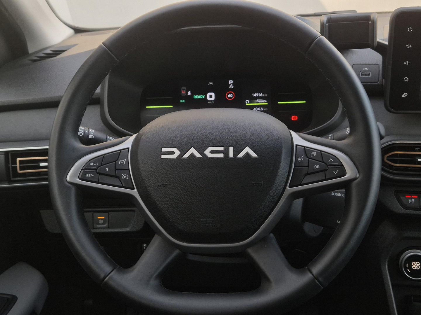 Dacia