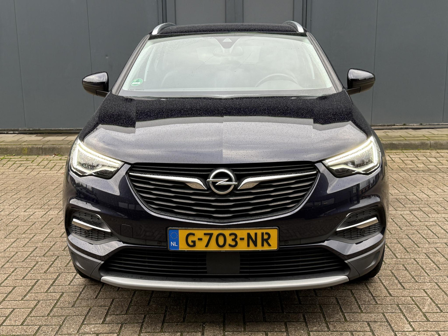 Opel Opel