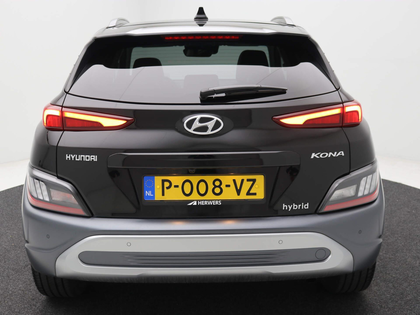 Hyundai Hyundai