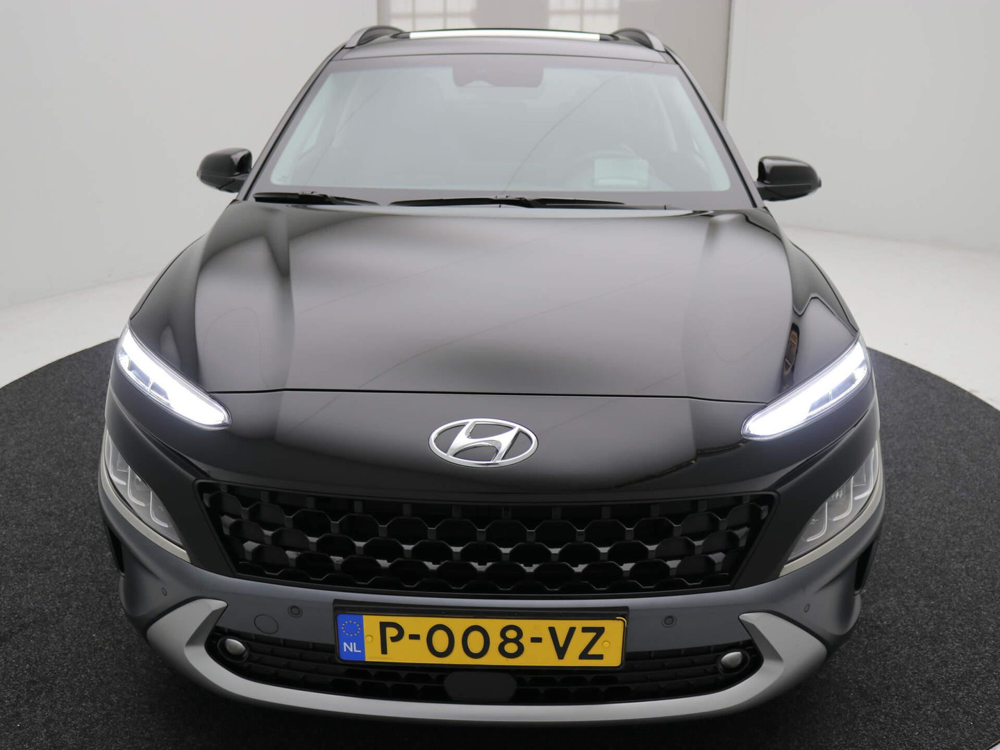 Hyundai Hyundai