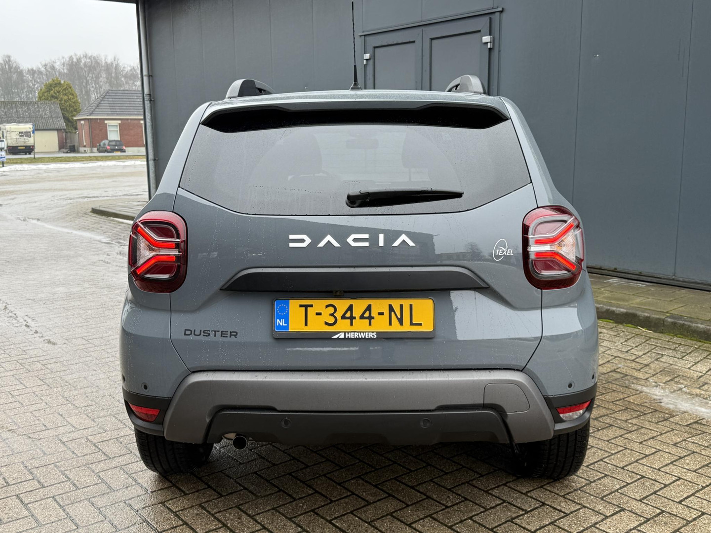 Dacia Dacia